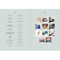 Mutsen en wanten haken